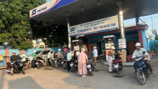 CÔNG TY TNHH NAM ĐỨC THỊNH