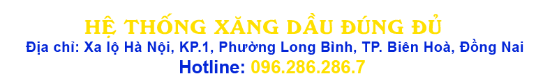VẬN TẢI XĂNG DẦU GIANG SƠN THỊNH